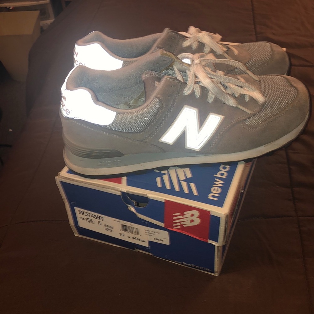 New Balance 10.5